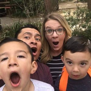 Meet your Posher, Oscar